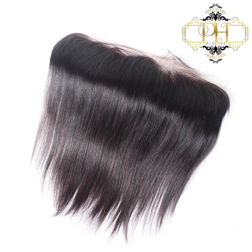 Natural Straight Lace Frontals